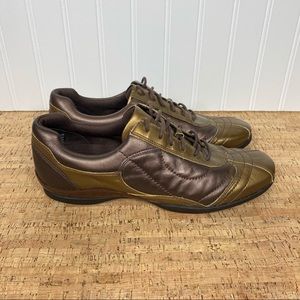 Rockport Dynamic Suspension Shoes